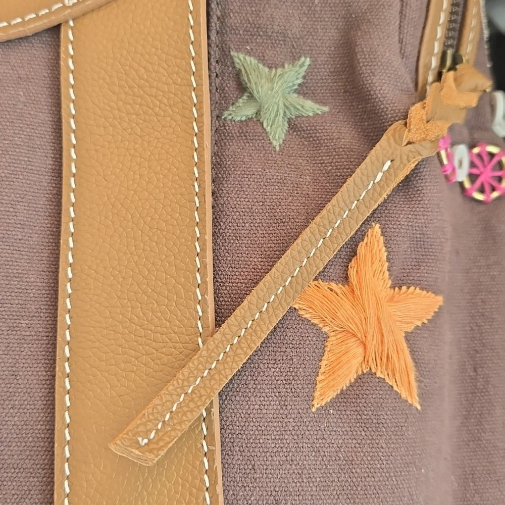 We The Free x The Falls Bexley Backpack, Retail Price $498.00 USD